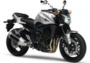 Yamaha FZ1 Yamaha FZ1